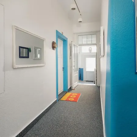 Marie 1, * Norderney