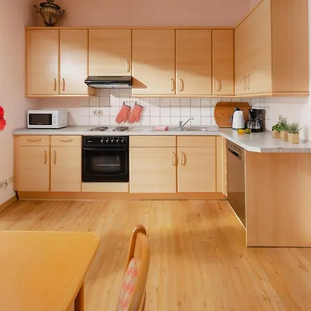 Apartment Marie 1,
