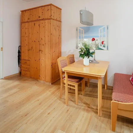 Apartment Marie 1, Norderney