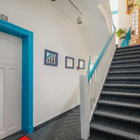 Apartment Marie 1,