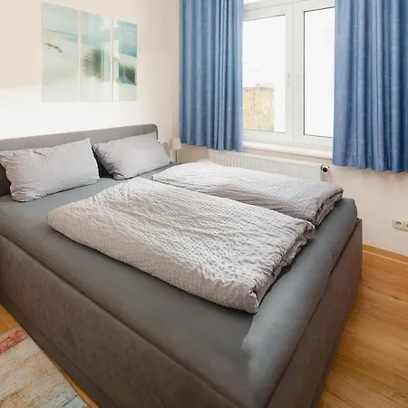 Marie 1, Apartment Norderney