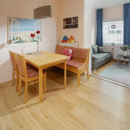 Apartment Marie 1,